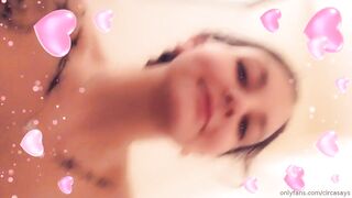 [236 of 492 Vids] Circasays (circasuicide) OnlyFans Leaks Nude Travel Obsessed Clown