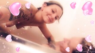 [236 of 492 Vids] Circasays (circasuicide) OnlyFans Leaks Nude Travel Obsessed Clown