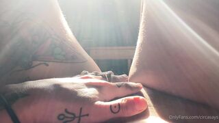 [24 of 492 Vids] Circasays (circasuicide) OnlyFans Leaks Nude Travel Obsessed Clown