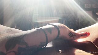 [24 of 492 Vids] Circasays (circasuicide) OnlyFans Leaks Nude Travel Obsessed Clown