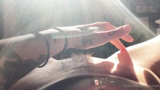 [24 of 492 Vids] Circasays (circasuicide) OnlyFans Leaks Nude Travel Obsessed Clown