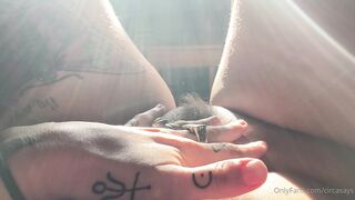 [24 of 492 Vids] Circasays (circasuicide) OnlyFans Leaks Nude Travel Obsessed Clown