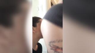 [240 of 492 Vids] Circasays (circasuicide) OnlyFans Leaks Nude Travel Obsessed Clown