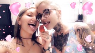 [244 of 492 Vids] Circasays (circasuicide) OnlyFans Leaks Nude Travel Obsessed Clown