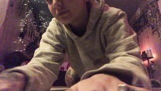 [245 of 492 Vids] Circasays (circasuicide) OnlyFans Leaks Nude Travel Obsessed Clown