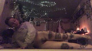 [245 of 492 Vids] Circasays (circasuicide) OnlyFans Leaks Nude Travel Obsessed Clown