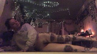 [245 of 492 Vids] Circasays (circasuicide) OnlyFans Leaks Nude Travel Obsessed Clown