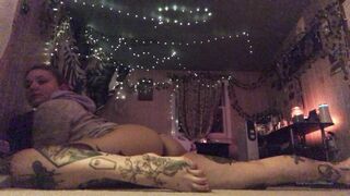 [245 of 492 Vids] Circasays (circasuicide) OnlyFans Leaks Nude Travel Obsessed Clown