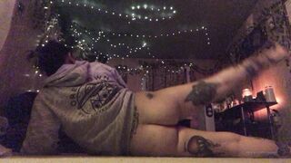 [245 of 492 Vids] Circasays (circasuicide) OnlyFans Leaks Nude Travel Obsessed Clown