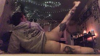 [245 of 492 Vids] Circasays (circasuicide) OnlyFans Leaks Nude Travel Obsessed Clown