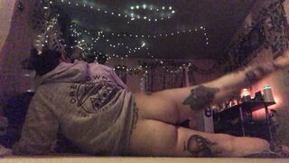 [245 of 492 Vids] Circasays (circasuicide) OnlyFans Leaks Nude Travel Obsessed Clown