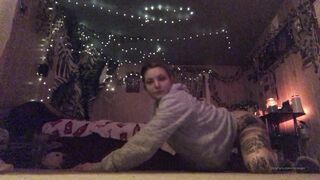 [245 of 492 Vids] Circasays (circasuicide) OnlyFans Leaks Nude Travel Obsessed Clown