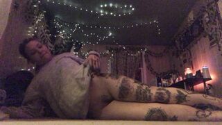 [245 of 492 Vids] Circasays (circasuicide) OnlyFans Leaks Nude Travel Obsessed Clown