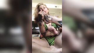 [246 of 492 Vids] Circasays (circasuicide) OnlyFans Leaks Nude Travel Obsessed Clown