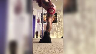 [247 of 492 Vids] Circasays (circasuicide) OnlyFans Leaks Nude Travel Obsessed Clown