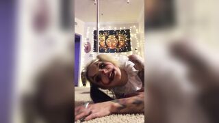 [247 of 492 Vids] Circasays (circasuicide) OnlyFans Leaks Nude Travel Obsessed Clown