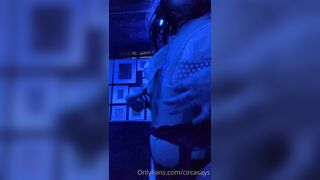 [250 of 492 Vids] Circasays (circasuicide) OnlyFans Leaks Nude Travel Obsessed Clown