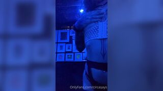 [250 of 492 Vids] Circasays (circasuicide) OnlyFans Leaks Nude Travel Obsessed Clown