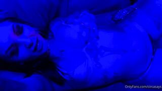 [26 of 492 Vids] Circasays (circasuicide) OnlyFans Leaks Nude Travel Obsessed Clown