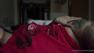 [284 of 492 Vids] Circasays (circasuicide) OnlyFans Leaks Nude Travel Obsessed Clown