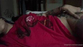 [284 of 492 Vids] Circasays (circasuicide) OnlyFans Leaks Nude Travel Obsessed Clown