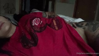 [284 of 492 Vids] Circasays (circasuicide) OnlyFans Leaks Nude Travel Obsessed Clown