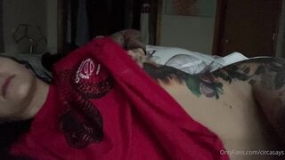 [284 of 492 Vids] Circasays (circasuicide) OnlyFans Leaks Nude Travel Obsessed Clown