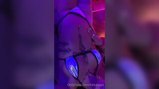 [285 of 492 Vids] Circasays (circasuicide) OnlyFans Leaks Nude Travel Obsessed Clown