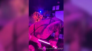 [286 of 492 Vids] Circasays (circasuicide) OnlyFans Leaks Nude Travel Obsessed Clown