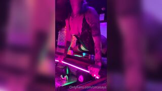 [286 of 492 Vids] Circasays (circasuicide) OnlyFans Leaks Nude Travel Obsessed Clown