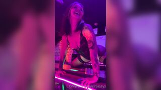 [286 of 492 Vids] Circasays (circasuicide) OnlyFans Leaks Nude Travel Obsessed Clown