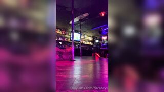 [287 of 492 Vids] Circasays (circasuicide) OnlyFans Leaks Nude Travel Obsessed Clown