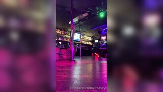 [287 of 492 Vids] Circasays (circasuicide) OnlyFans Leaks Nude Travel Obsessed Clown