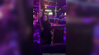 [291 of 492 Vids] Circasays (circasuicide) OnlyFans Leaks Nude Travel Obsessed Clown