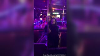 [291 of 492 Vids] Circasays (circasuicide) OnlyFans Leaks Nude Travel Obsessed Clown