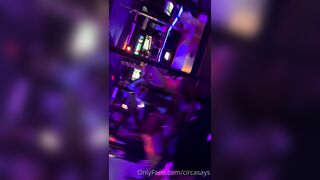 [292 of 492 Vids] Circasays (circasuicide) OnlyFans Leaks Nude Travel Obsessed Clown