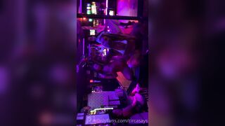 [292 of 492 Vids] Circasays (circasuicide) OnlyFans Leaks Nude Travel Obsessed Clown