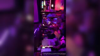 [292 of 492 Vids] Circasays (circasuicide) OnlyFans Leaks Nude Travel Obsessed Clown