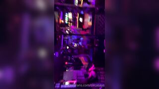 [292 of 492 Vids] Circasays (circasuicide) OnlyFans Leaks Nude Travel Obsessed Clown