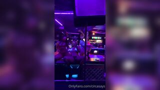 [292 of 492 Vids] Circasays (circasuicide) OnlyFans Leaks Nude Travel Obsessed Clown