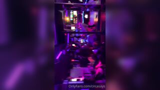 [292 of 492 Vids] Circasays (circasuicide) OnlyFans Leaks Nude Travel Obsessed Clown