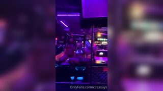 [292 of 492 Vids] Circasays (circasuicide) OnlyFans Leaks Nude Travel Obsessed Clown