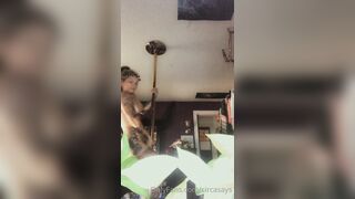[297 of 492 Vids] Circasays (circasuicide) OnlyFans Leaks Nude Travel Obsessed Clown