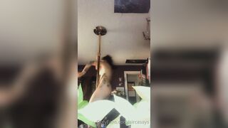 [297 of 492 Vids] Circasays (circasuicide) OnlyFans Leaks Nude Travel Obsessed Clown