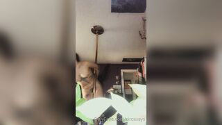 [297 of 492 Vids] Circasays (circasuicide) OnlyFans Leaks Nude Travel Obsessed Clown