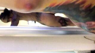 [299 of 492 Vids] Circasays (circasuicide) OnlyFans Leaks Nude Travel Obsessed Clown