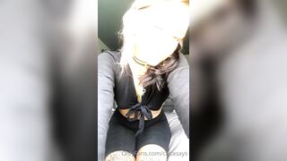 [300 of 492 Vids] Circasays (circasuicide) OnlyFans Leaks Nude Travel Obsessed Clown