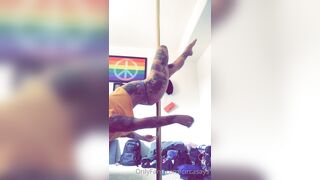 [303 of 492 Vids] Circasays (circasuicide) OnlyFans Leaks Nude Travel Obsessed Clown