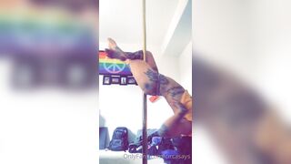 [303 of 492 Vids] Circasays (circasuicide) OnlyFans Leaks Nude Travel Obsessed Clown