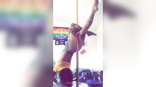 [303 of 492 Vids] Circasays (circasuicide) OnlyFans Leaks Nude Travel Obsessed Clown